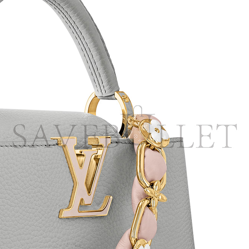 LOUIS VUITTON CAPUCINES BB M23280 (27*18*9cm)